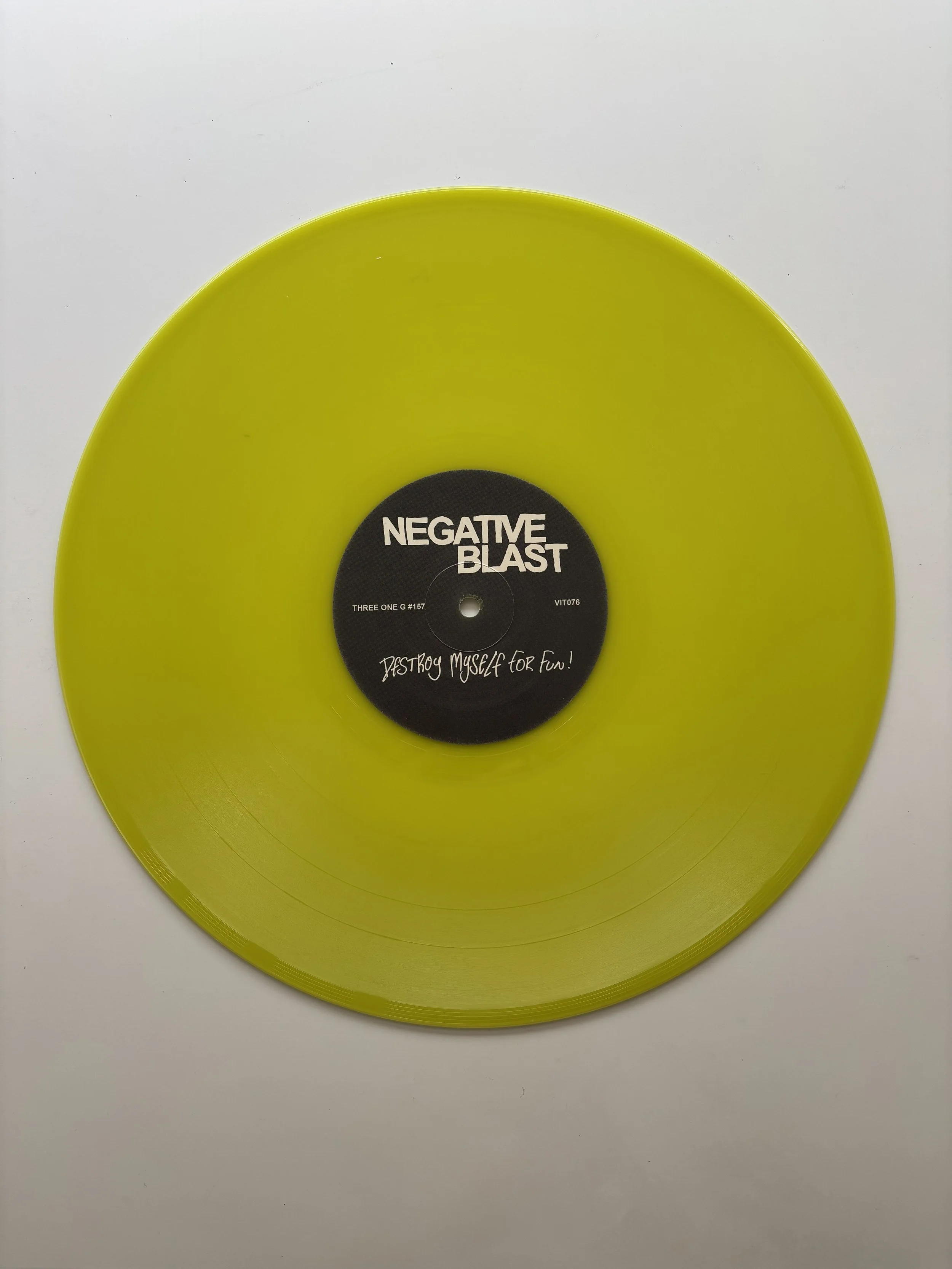 Vitriol Records